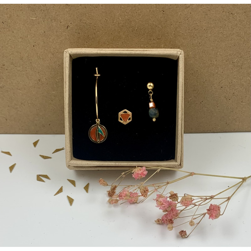 Coffret mix and match 1