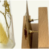 Puce petite Blossom