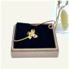 Jonc fin mini Blossom