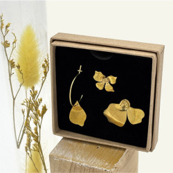 Trois boucles Mix and Match